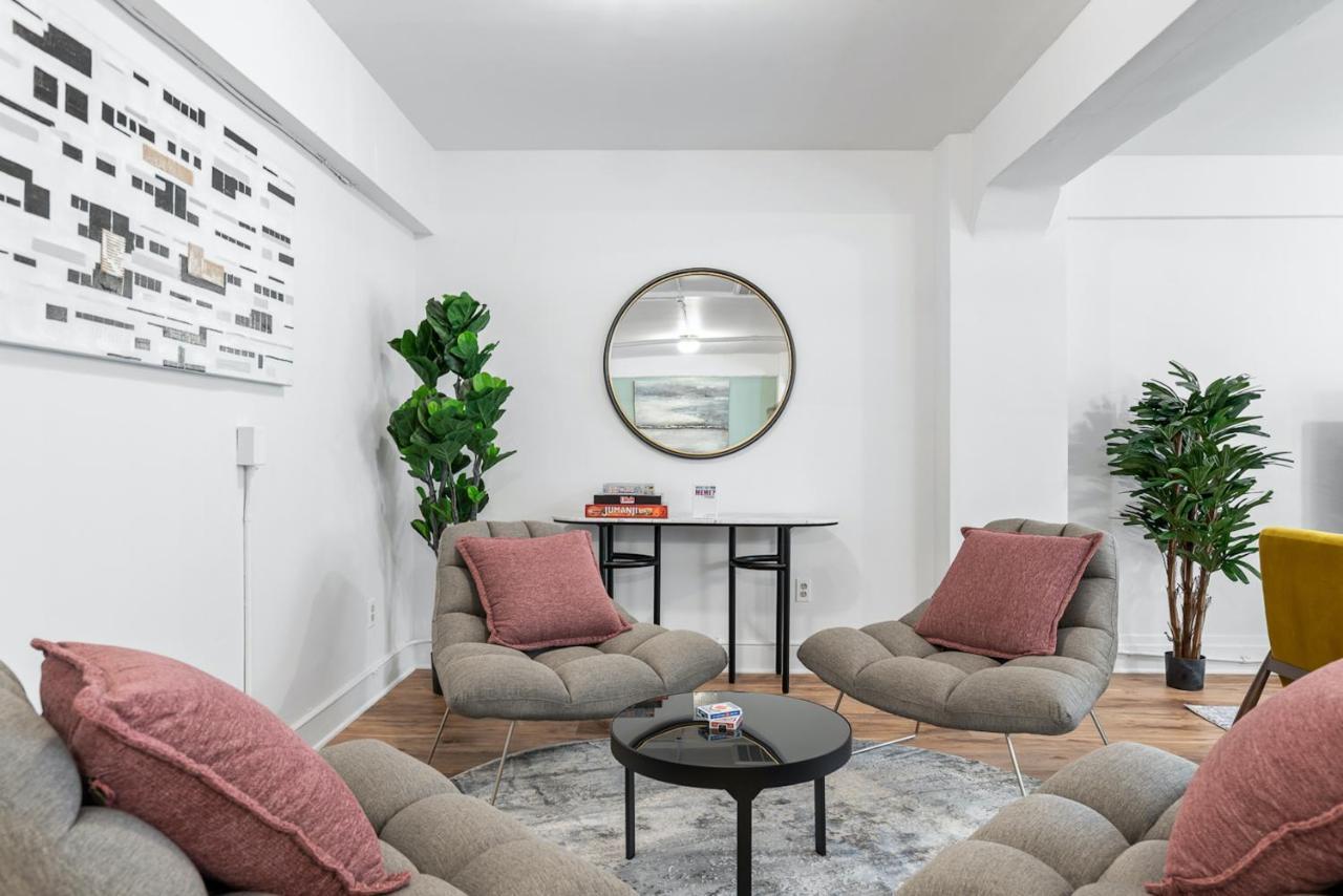 Kasa La Monarca San Francisco Otel Dış mekan fotoğraf